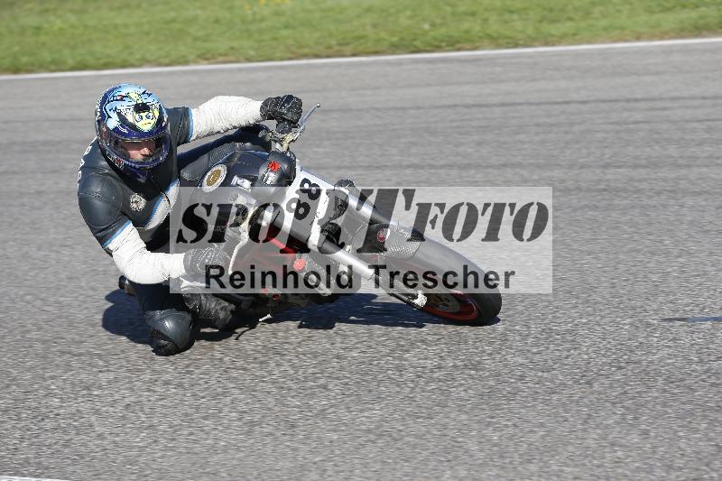 /55 20.09.2025 Speer Racing ADR/Gruppe rot/88